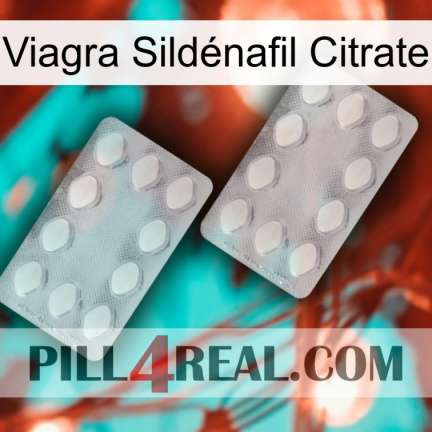 Viagra Sildénafil Citrate 17